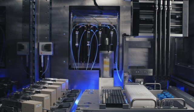 RoboRXN - Fórmula Médica RoboRXN - Fórmula Médica