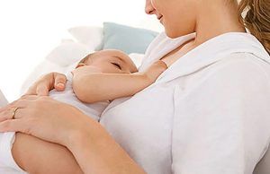 Semana Mundial de la Lactancia Materna Semana Mundial de la Lactancia Materna - Fórmula Médica