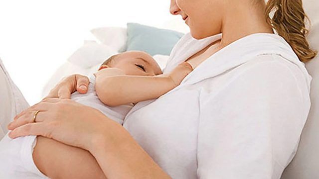 Semana Mundial de la Lactancia Materna - Fórmula Médica