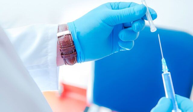 Vacunación - Fórmula Médica Vacunación - Fórmula Médica