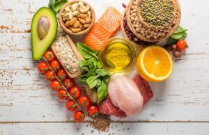 Recomendaciones para mejorar la alimentación que previenen la aparición de enfermedades Alimentación saludable - Fórmula Médica