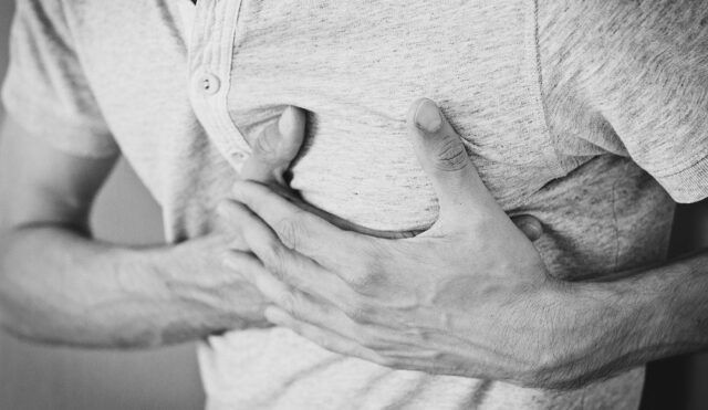 Amiloidosis Cardiaca - Fórmula Médica Amiloidosis Cardiaca - Fórmula Médica