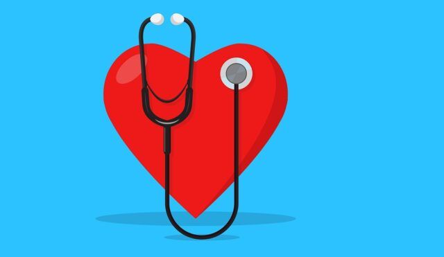 Día Mundial del Corazón - Fórmula Médica Día Mundial del Corazón - Fórmula Médica