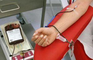 Bancos de sangre solicitan ayuda de los colombianos Donación de sangre - Fórmula Médica