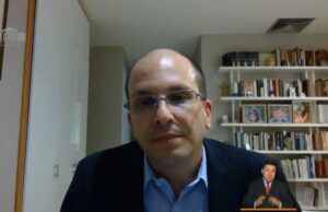 Es importante tener disciplina y no bajar la guardia frente al COVID-19 Dr. Ramiro Guerrero - Fórmula Médica