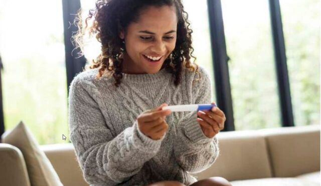 Infertilidad femenina - Fórmula Médica Infertilidad femenina - Fórmula Médica