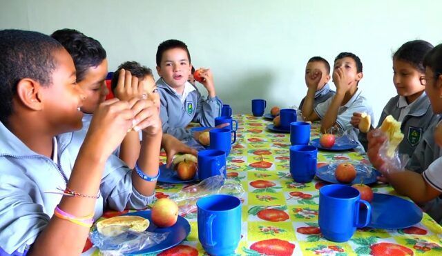 Nutrición en niños - Fórmula Médica Nutrición en niños - Fórmula Médica