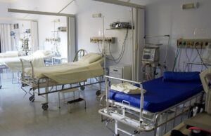 Priorizar la nutrición hospitalaria podría reducir sustancialmente los costos del sistema de salud colombiano Nutrición hospitalaria - Fórmula Médica