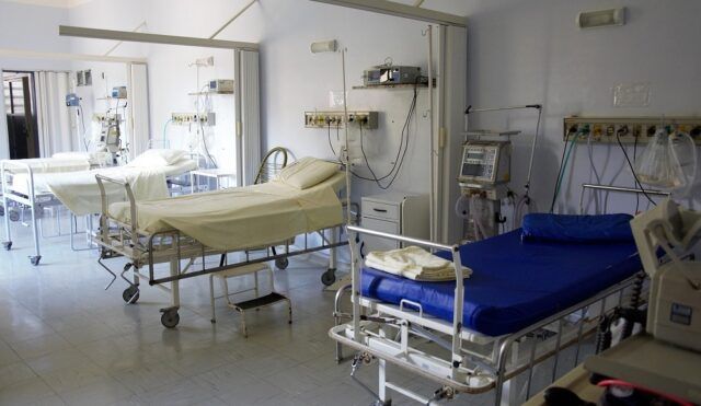 Nutrición hospitalaria - Fórmula Médica Nutrición hospitalaria - Fórmula Médica