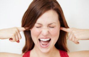 Tenga cuidado con su salud auditiva Salud auditiva - Fórmula Médica