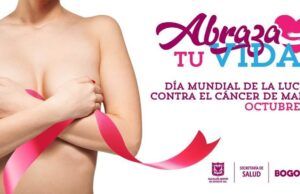 La importancia del autoexamen, la mamografía y el examen clínico, en la detección oportuna del cáncer de mama Abraza la vida - Fórmula Médica