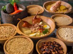 Alimentos ancestrales que fortalecen el sistema inmune Alimentos ancestrales - Fórmula Médica