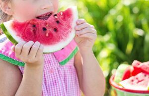 12 estrategias que necesitas conocer, para ayudar a fortalecer el sistema inmune de tus hijos Alimentos para niños - Fórmula Médica