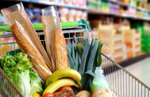 Comer saludable y cuidar el bolsillo Alimentos saludables - Fórmula Médica