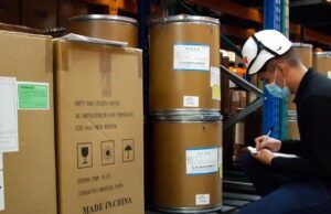Colombia avanza en la implementación de certificación de Buenas Prácticas de Manufactura a nivel farmacéutico Allianz International Group - Fórmula Médica