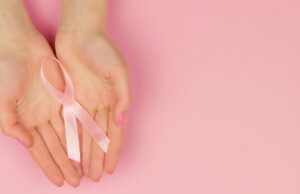 El cáncer de mama nos toca a todos Cáncer de mama - Fórmula Médica