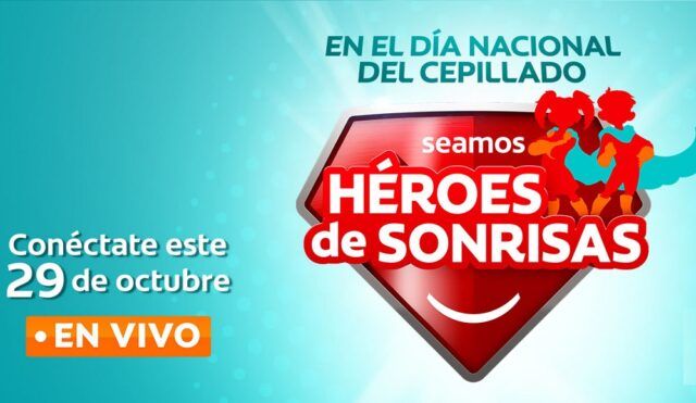 Héroes de Sonrisas - Fórmula Médica Héroes de Sonrisas - Fórmula Médica