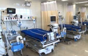 Ideatón por la sostenibilidad del sistema de salud colombiano Hospital - Fórmula Médica
