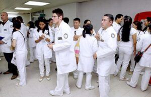 Sistema Nacional de Residencias Médicas Residentes médicos - Fórmula Médica