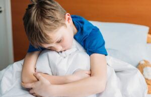 Impacto de la pandemia en la salud mental de los niños Salud mental en los niños - Fórmula Médica