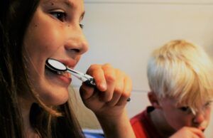 En Halloween regala salud oral a tus hijos Salud oral en los niños - Fórmula Médica