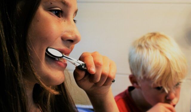 Salud oral en los niños - Fórmula Médica Salud oral en los niños - Fórmula Médica