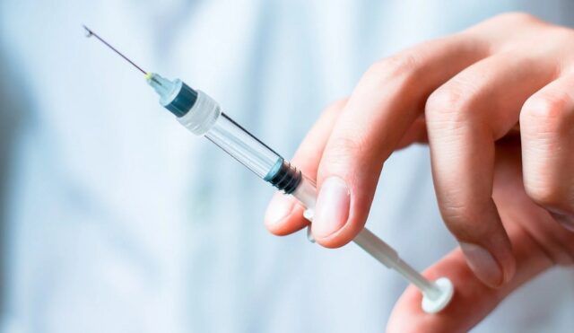Vacuna contra el COVID-19 - Fórmula Médica Vacuna contra el COVID-19 - Fórmula Médica