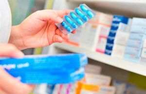 Uso adecuado de los antimicrobianos, una de las fórmulas para conservar la salud pública Antimicrobianos - Fórmula Médica