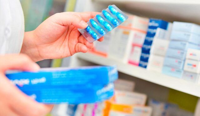 Antimicrobianos - Fórmula Médica Antimicrobianos - Fórmula Médica