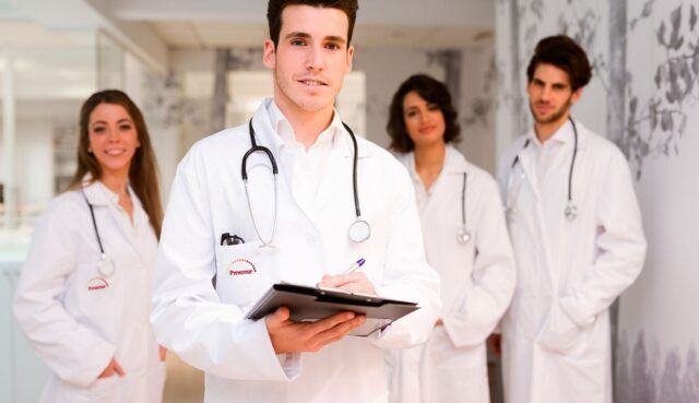 Así va la salud - Fórmula Médica Así va la salud - Fórmula Médica