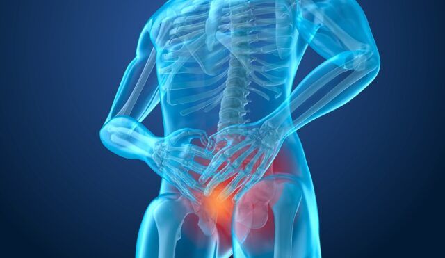 Cáncer de próstata - Fórmula Médica Cáncer de próstata - Fórmula Médica