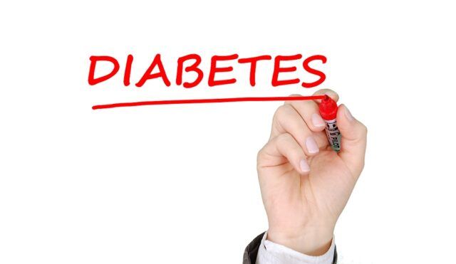Diabetes - Fórmula Médica Diabetes - Fórmula Médica