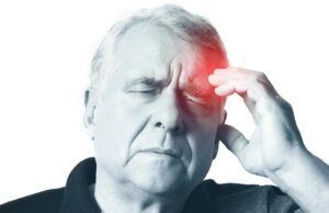 Actúe con velocidad sí reconoce un síntoma de un ataque cerebrovascular Enfermedades cerebrovasculares - Fórmula Médica