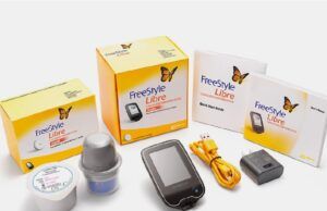 El sistema FreeStyle Libre de Abbott recibe aprobación INVIMA en Colombia para la lucha contra la diabetes Free Style Libre - Fórmula Médica