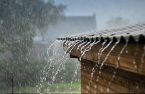En noviembre debemos tener mucho cuidado con las lluvias LLuvias en Colombia - Fórmula Médica