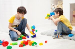 La importancia del recreo en casa Recreo en casa - Fórmula Médica