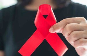 Día de la Lucha contra el Sida SIDA - Fórmula Médica