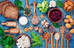 Tendencias alimenticias para el 2021 Tendencias alimenticias 2021 - Fórmula Médica