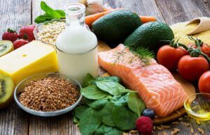 Demanda de comida balanceada aumentó en época de pandemia por parte de consumidores Comida saludable en pandemia - Fórmula Médica