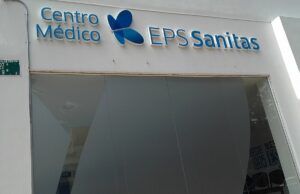 Sanitas continúa fortaleciendo su modelo de atención primaria en Bogotá y Cali EPS Sanitas - Fórmula Médica