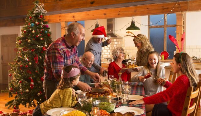 El mejor regalo es la vida - Fórmula Médica El mejor regalo es la vida - Fórmula Médica