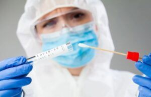 Mitos y verdades: todo lo que debe que saber sobre las pruebas de COVID-19 Mitos sobre las pruebas COVID19 - Fórmula Médica
