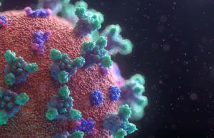 El virus no se ha ido y no podemos bajar la guardia No bajar la guardia con el virus - Fórmula Médica