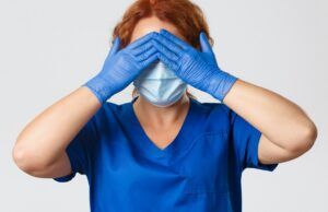 Cinco mitos y realidades del ojo seco durante la pandemia Ojo seco - Fórmula Médica