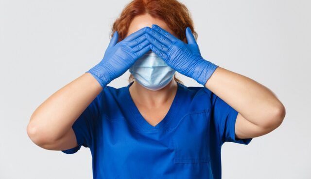 Ojo seco - Fórmula Médica Ojo seco - Fórmula Médica