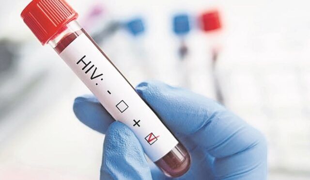 VIH - Fórmula Médica VIH - Fórmula Médica