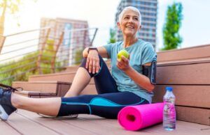 Cómo retomar un estilo de vida activo y saludable Estilo de vida saludable - Fórmula Médica