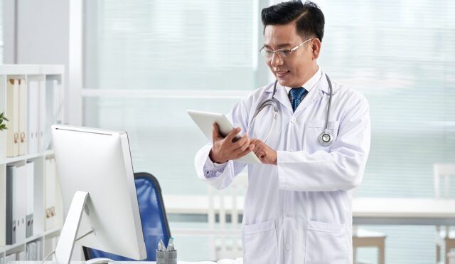 Certificación Higen - Fórmula Médica Certificación Higen - Fórmula Médica