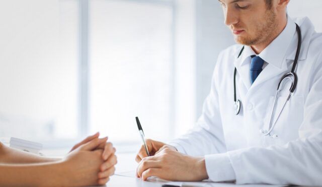 Chequeo médico - Fórmula Médica Chequeo médico - Fórmula Médica