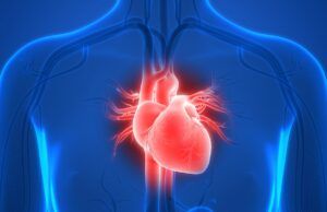 Las enfermedades cardiovasculares, la próxima pandemia para el sistema de salud Enfermedad cardiovascular - Fórmula Médica